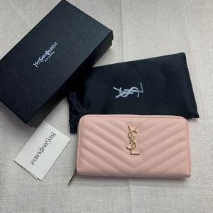 YSL Wallets 25